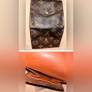 LV wallet